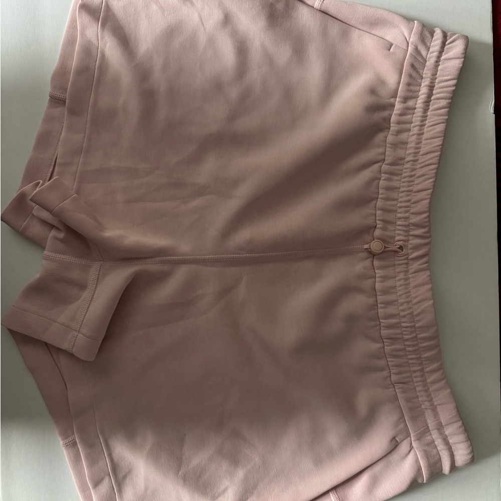 Lululemon Softstreme Shorts